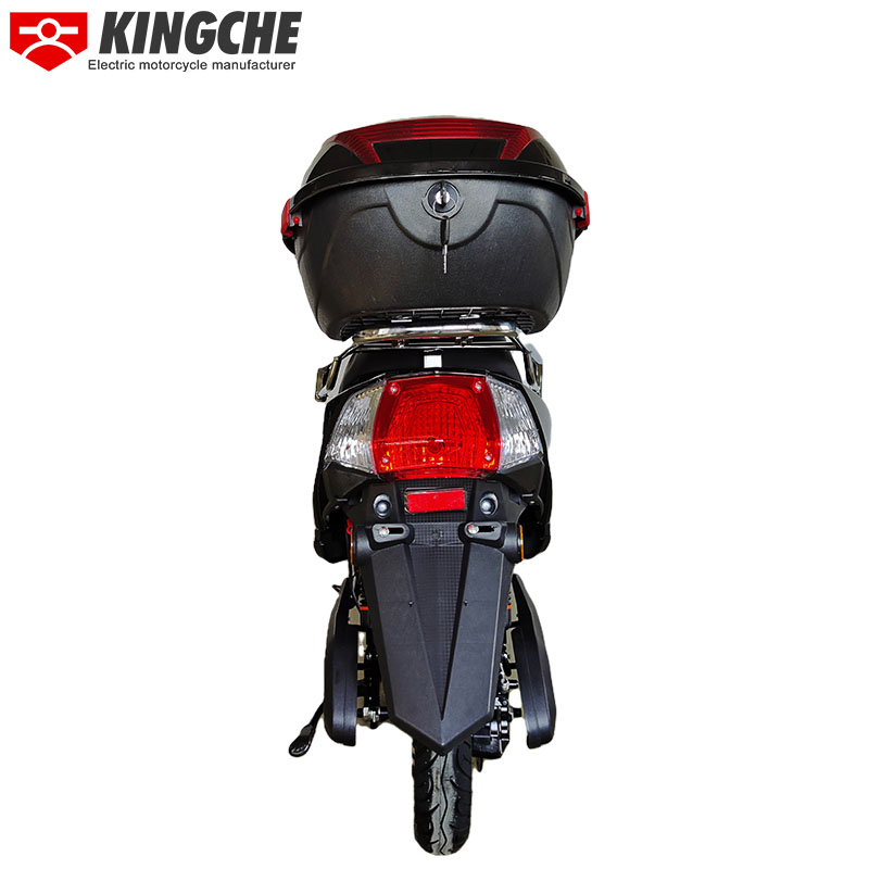 KingChe Electric Motorcycle Scooter ZS